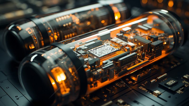 连接器端子定制生产：揭秘其核心工艺与关键要点